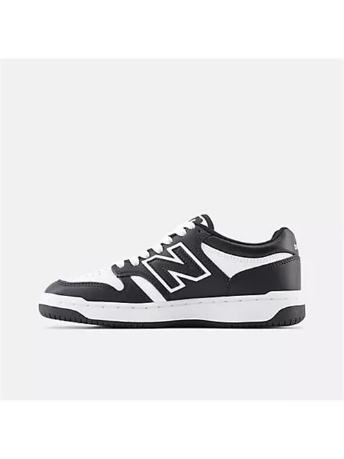 scarpa kids NEW BALANCE | GSB480BWBLACK